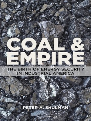 cover image of Coal and Empire